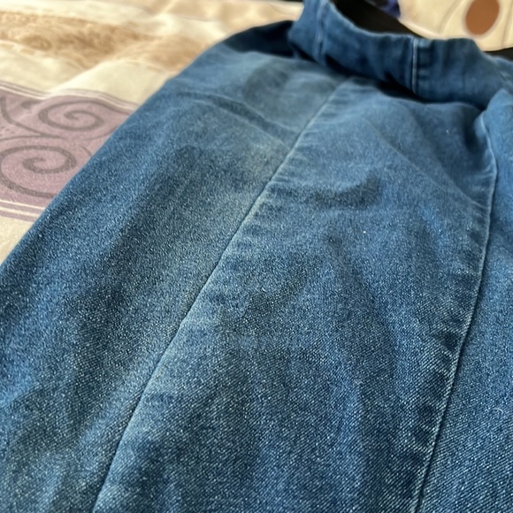 Jeggings size small (leggings+jeans) - Picture 4 of 6